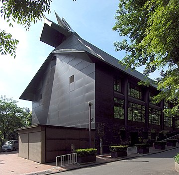 神社本廳