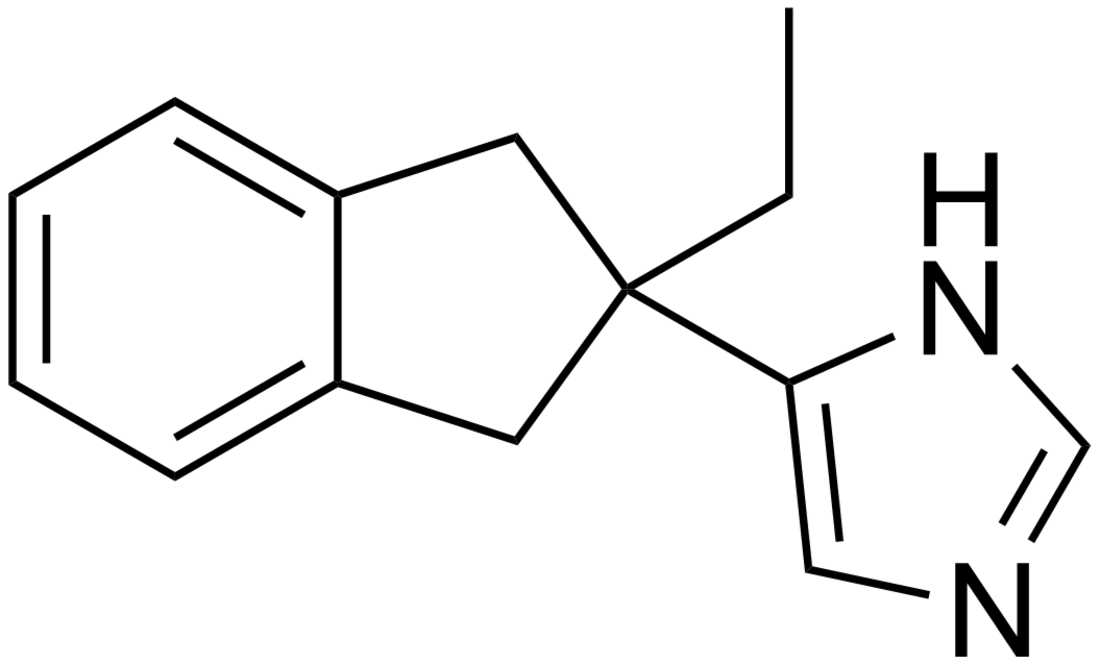 Atipamézole