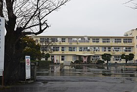 阿波市立林小学校