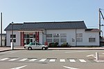 粟津駅 (石川県)のサムネイル