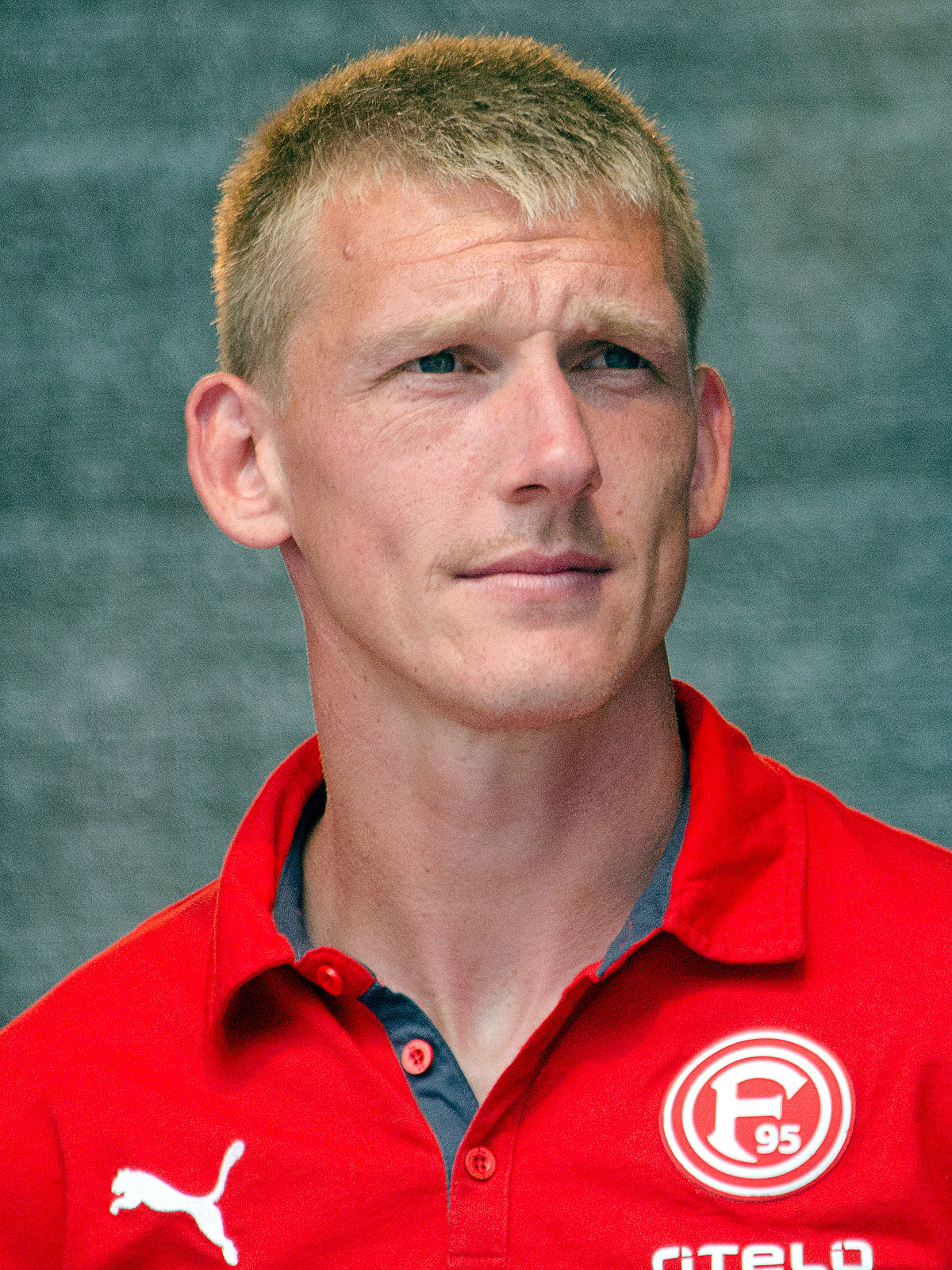 Axel Bellinghausen