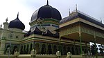 Azizi Mosque, Tanjung Pura, Langkat.jpg
