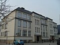 Katholische Volksschule (ehem.); 35. Grundschule