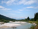 Liste Der Geotope In Oberbayern: Wikimedia-Liste