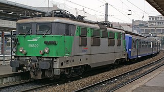 BB 16592.