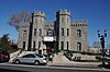 Bel Air Armory BEL AIR ARMORY, HARFORD COUNTY, MD.jpg