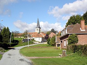 L'église