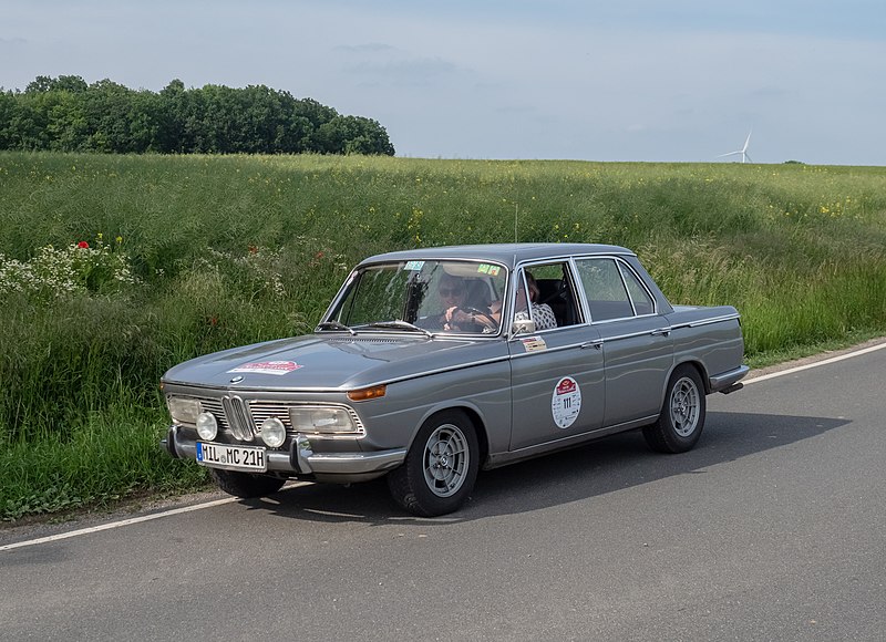 File:BMW 2000 Tilux Sachs Franken Classic 2018 P5190484.jpg