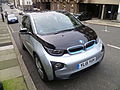 BMW i3 (2015, 2020‎)