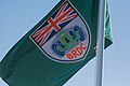 BRDC Flag at Silverstone (43104585470).jpg