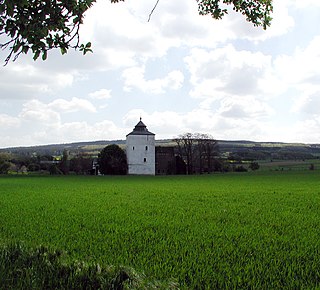 Arloff Stadtteil of Bad Münstereifel in North Rhine-Westphalia, Germany