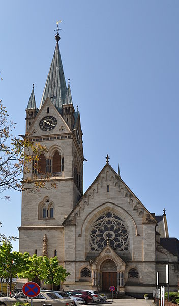 File:Bad Homburg, St. Marienkirche.JPG