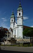 Bad Waldsee - Collegiate Church of St. Peter and Paul.jpg