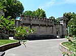 Cimetière parisien de Bagneux