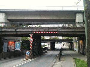 Bahnstrecke München Ost–Deisenhofen: Geschichte, Streckenführung, Verkehr