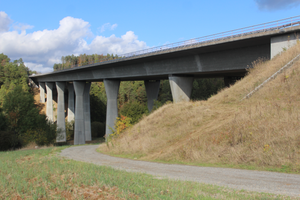 Bahratalbrücke