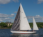 S/Y Ballad