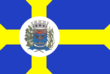 Vlag van Iporanga