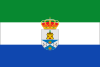 Bandeira de Castilleja de Guzmán