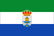 Castilleja de Guzmán zászlaja