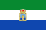 Bandera de Laredo (Cantabria).svg