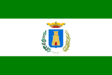 Navacerrada zászlaja