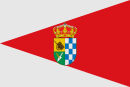 Vlajka Valdecarros