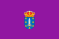Bandera de la ciudad de La Coruña.svg