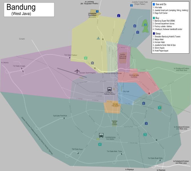 File Bandung  map  png Wikimedia Commons