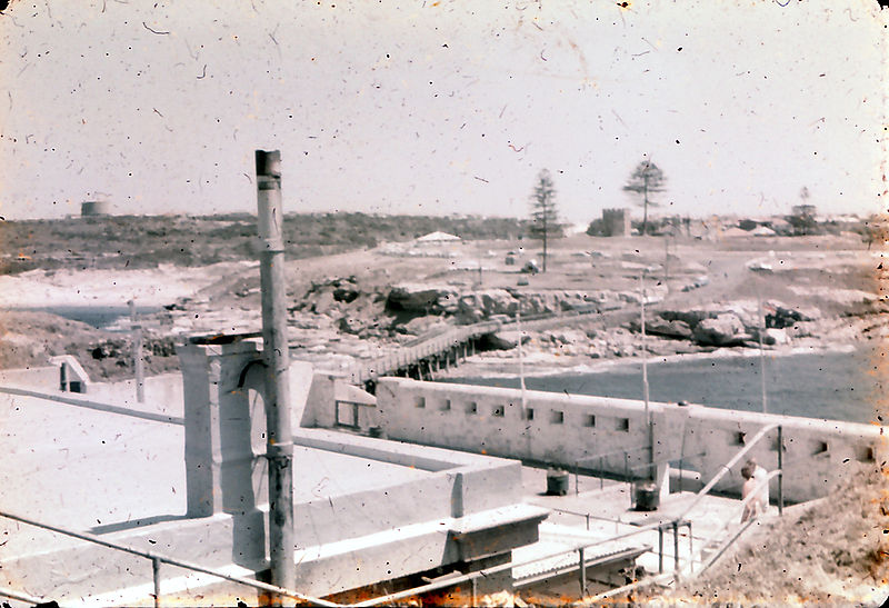 File:Bare Island Fort in Botany Bay 1974 (1).jpg