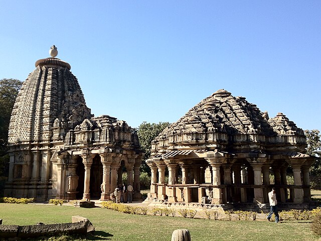 Image: Baroli temple