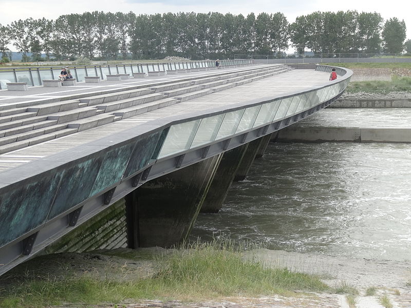 File:Barrage sur le Couesnon (France) - 2014 02.JPG