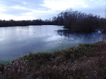 Barrow Gravel Pits 6