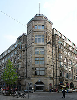 BaumwollboerseBremen 1