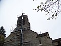 Église de la Purification de Beaumont