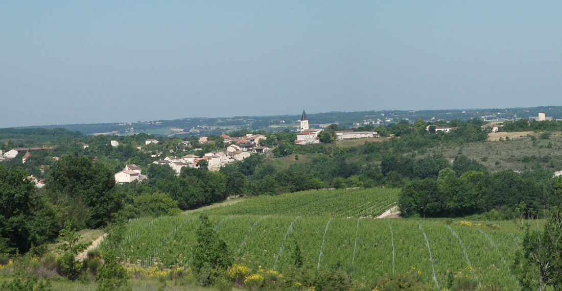 Belfort-du-Quercy