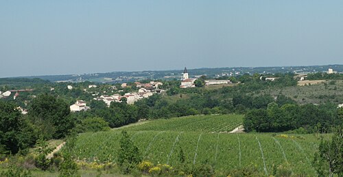 Volet roulant Belfort-du-Quercy (46230)