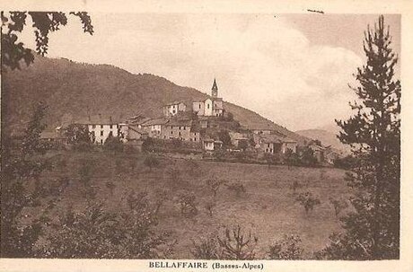 Bellaffaire