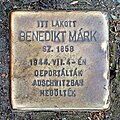 Benedikt Márk