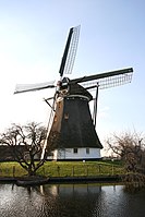 Molen De Valk