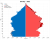 Bexley population pyramid.svg