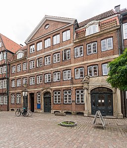 Beyling-Stift, Peterstraße 39 (Hamburg-Neustadt).2.13677.ajb