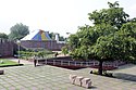 Bharat Bhavan Bhopal wewnątrz-1.JPG