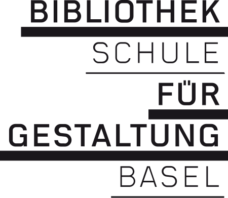 Bibliothek fuer Gestaltung