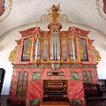 Bickenriede, St. Sebastian, Helfenbein-Orgel (1).jpg