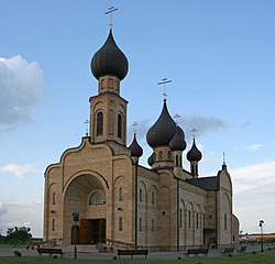 Bielsk Podlaski - Church of the Dormition of the Virgin Mary 03.jpg