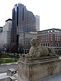 Thumbnail for File:Birch Bayh Federal Building &amp; U.S. Courthouse Jan 2012.jpg