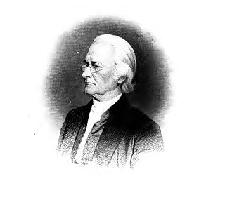 <span class="mw-page-title-main">William Meade</span> American Episcopal bishop