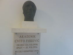 Bista Cvita Fiskovića,Orebić.JPG
