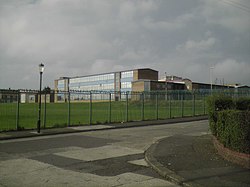 Blakelaw School - geograph.org.uk - 71887.jpg